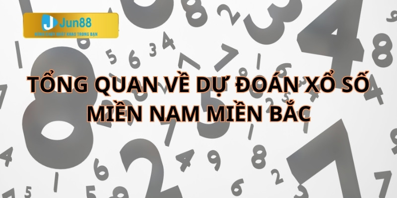 Anh em cần nắm chắc định nghĩa xổ số 2 miền