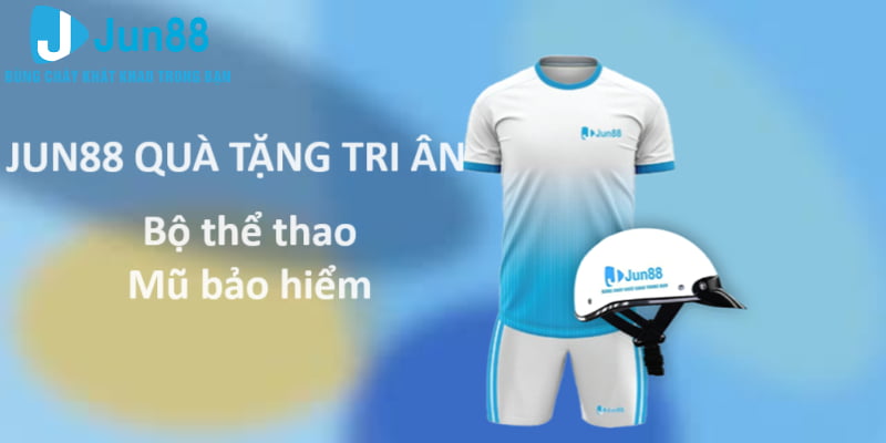 Quà tặng hấp dẫn ai cũng có thể nhận