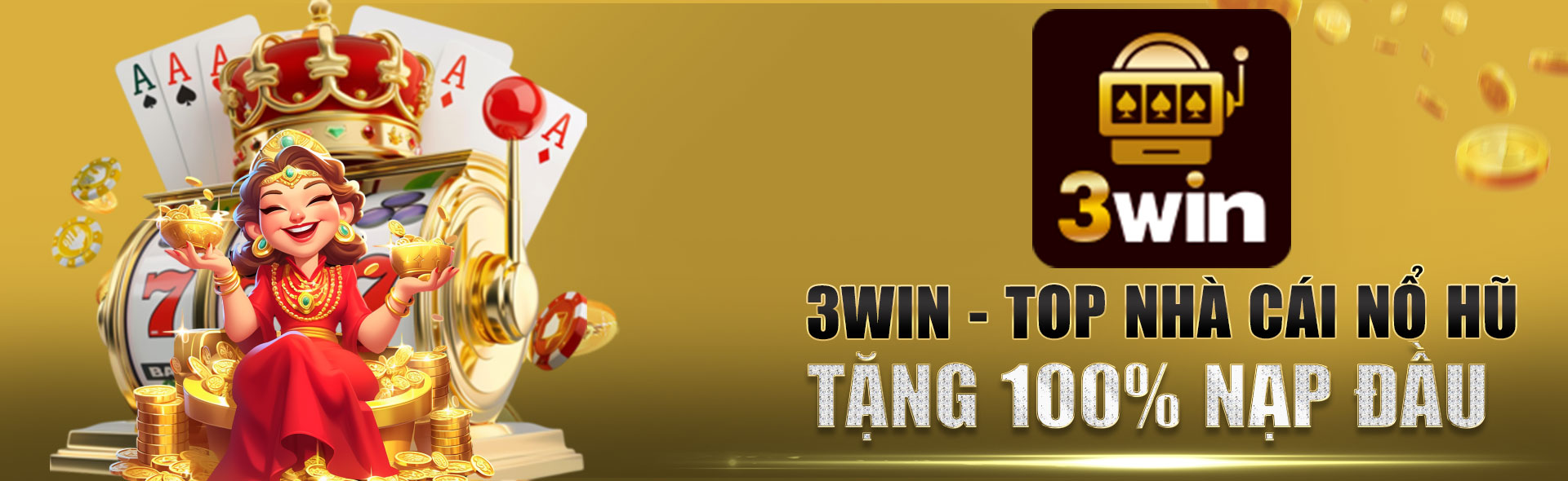 3win banner