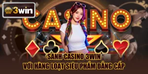 Casino 3WIN